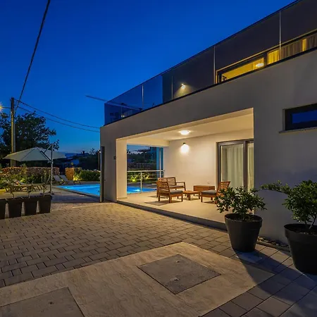 Splendida Villa