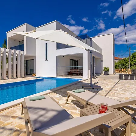Splendida Villa
