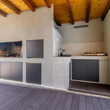 Splendida Villa