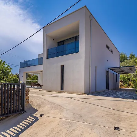 Villa Splendida Zgaljic