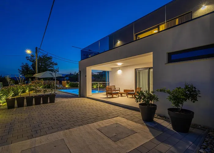 Splendida Villa