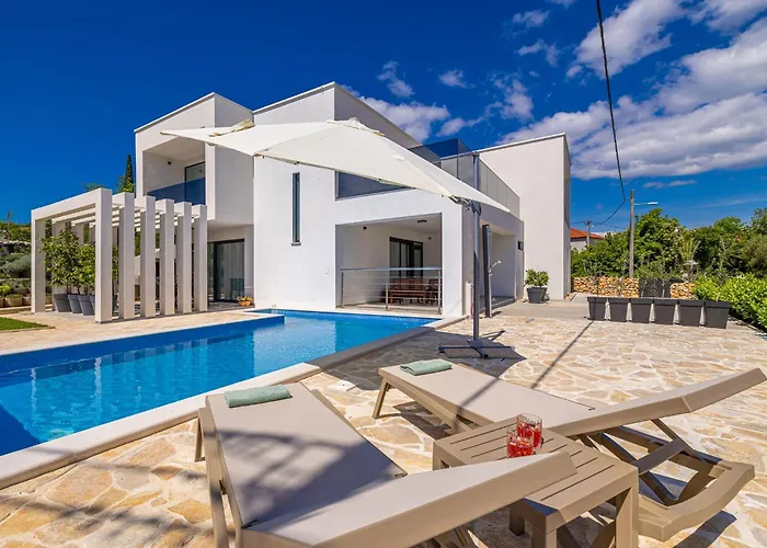 Splendida Villa