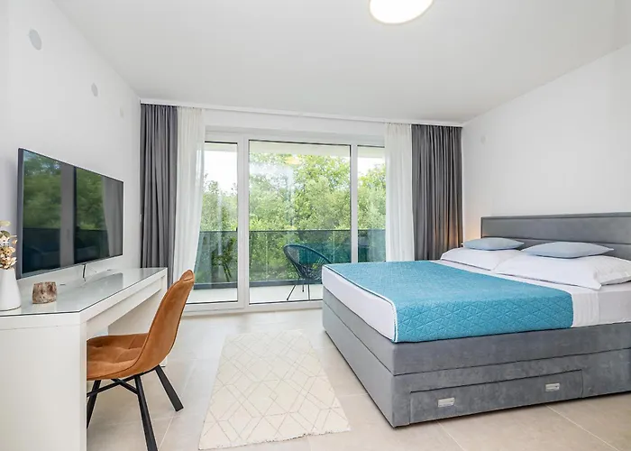 Βίλα Splendida *