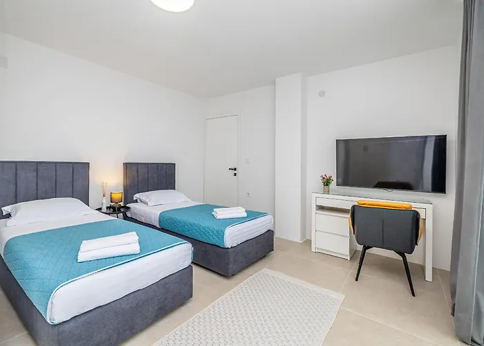 Splendida Βίλα *